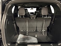2027 Chrysler Grand Caravan SXT 2WD