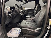 2027 Chrysler Grand Caravan SXT 2WD