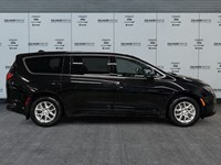 2027 Chrysler Grand Caravan SXT 2WD