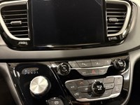 2027 Chrysler Grand Caravan SXT 2WD