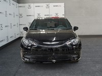 2027 Chrysler Grand Caravan SXT 2WD