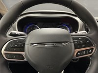2027 Chrysler Grand Caravan SXT 2WD