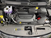2027 Chrysler Pacifica Limited AWD