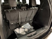 2027 Chrysler Pacifica Limited AWD