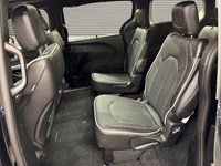 2027 Chrysler Pacifica Limited AWD