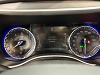 2027 Chrysler Pacifica Limited AWD