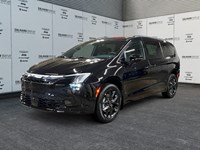 2027 Chrysler Pacifica Limited AWD