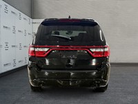 2027 Dodge Durango GT Plus AWD