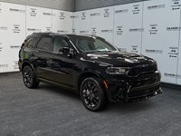 2027 Dodge Durango GT Plus AWD