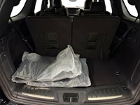 2027 Dodge Durango GT Plus AWD