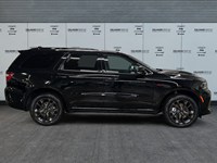 2027 Dodge Durango GT Plus AWD