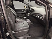 2027 Chrysler Grand Caravan SXT