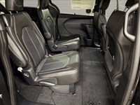 2027 Chrysler Grand Caravan SXT