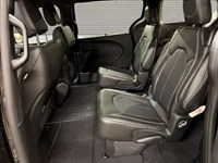 2027 Chrysler Grand Caravan SXT