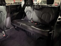 2027 Chrysler Grand Caravan SXT