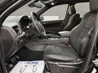 2027 Dodge Durango GT Plus AWD