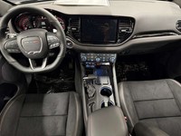 2027 Dodge Durango GT Plus AWD