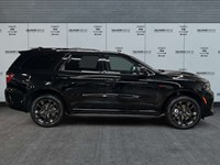 2027 Dodge Durango GT Plus AWD