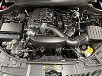 2027 Dodge Durango GT Plus AWD