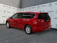 2027 Chrysler Grand Caravan SXT 2WD
