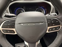 2027 Chrysler Grand Caravan SXT 2WD