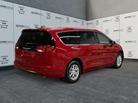 2027 Chrysler Grand Caravan SXT 2WD