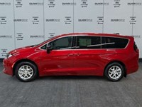 2027 Chrysler Grand Caravan SXT 2WD