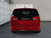 2027 Chrysler Grand Caravan SXT 2WD
