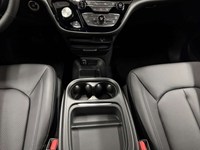 2027 Chrysler Grand Caravan SXT