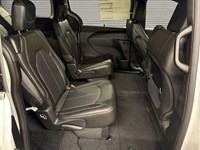2027 Chrysler Grand Caravan SXT
