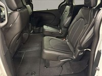 2027 Chrysler Grand Caravan SXT