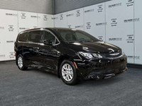2027 Chrysler Grand Caravan SXT