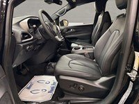 2027 Chrysler Grand Caravan SXT