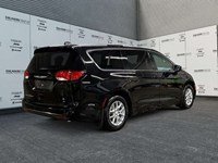 2027 Chrysler Grand Caravan SXT
