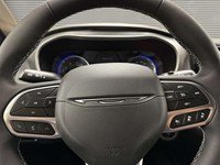 2027 Chrysler Grand Caravan SXT