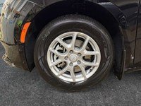 2027 Chrysler Grand Caravan SXT