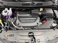 2027 Chrysler Grand Caravan SXT