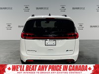 2024 Chrysler Pacifica Hybrid Premium S Appearance 2WD