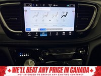 2024 Chrysler Pacifica Hybrid Premium S Appearance 2WD