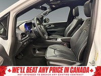 2024 Chrysler Pacifica Hybrid Premium S Appearance 2WD