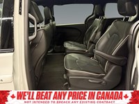 2024 Chrysler Pacifica Hybrid Premium S Appearance 2WD