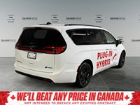 2024 Chrysler Pacifica Hybrid Premium S Appearance 2WD