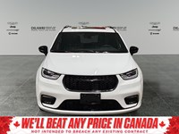 2024 Chrysler Pacifica Hybrid Premium S Appearance 2WD