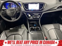 2024 Chrysler Pacifica Hybrid Premium S Appearance 2WD