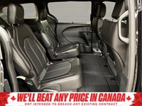 2027 Chrysler Grand Caravan SXT