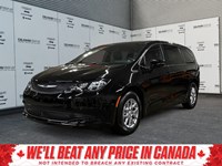 2027 Chrysler Grand Caravan SXT