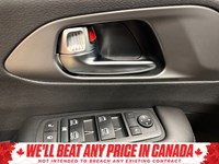 2027 Chrysler Grand Caravan SXT
