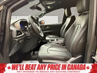 2027 Chrysler Grand Caravan SXT
