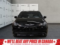 2027 Chrysler Grand Caravan SXT