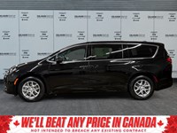 2027 Chrysler Grand Caravan SXT